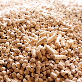 Bioenergia ry:n selvityksessä ilmeni, että pellettitakkojen käyttömahdollisuudet ovat monipuoliset.