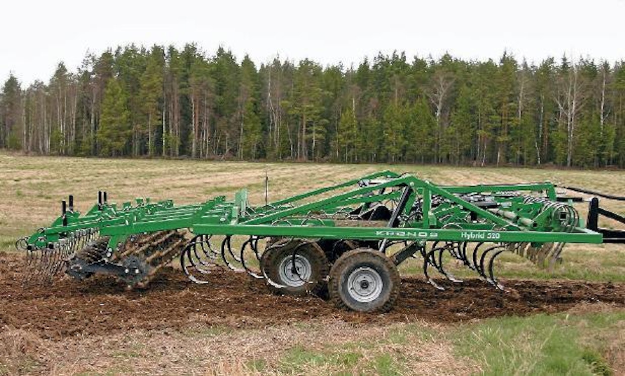 Hybrid 520 -äkeelle odotettiin hyvää menekkiä. Toisin kuitenkin kävi. Markkinointikanavan puuttuessa kysyntä antaa vielä odottaa itseään.