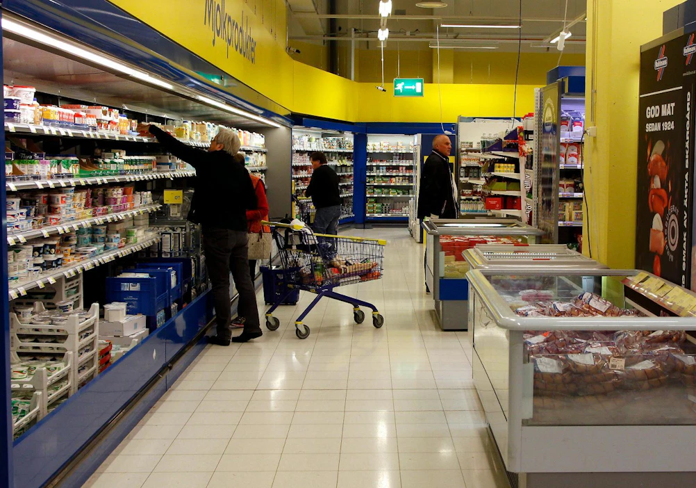 Kaupan mielestä sopimusasioita puiva kauppatapalautakunta sivuutetaan kevyin perustein ruokamarkkinalaissa.