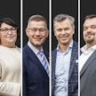 Puheenjohtajaksi pyrkivät ainakin Tero Hemmilä, Kati Partanen, Eerikki Viljanen, Juha Junnila, Antti Kangas ja Ilkka Pohjamo.