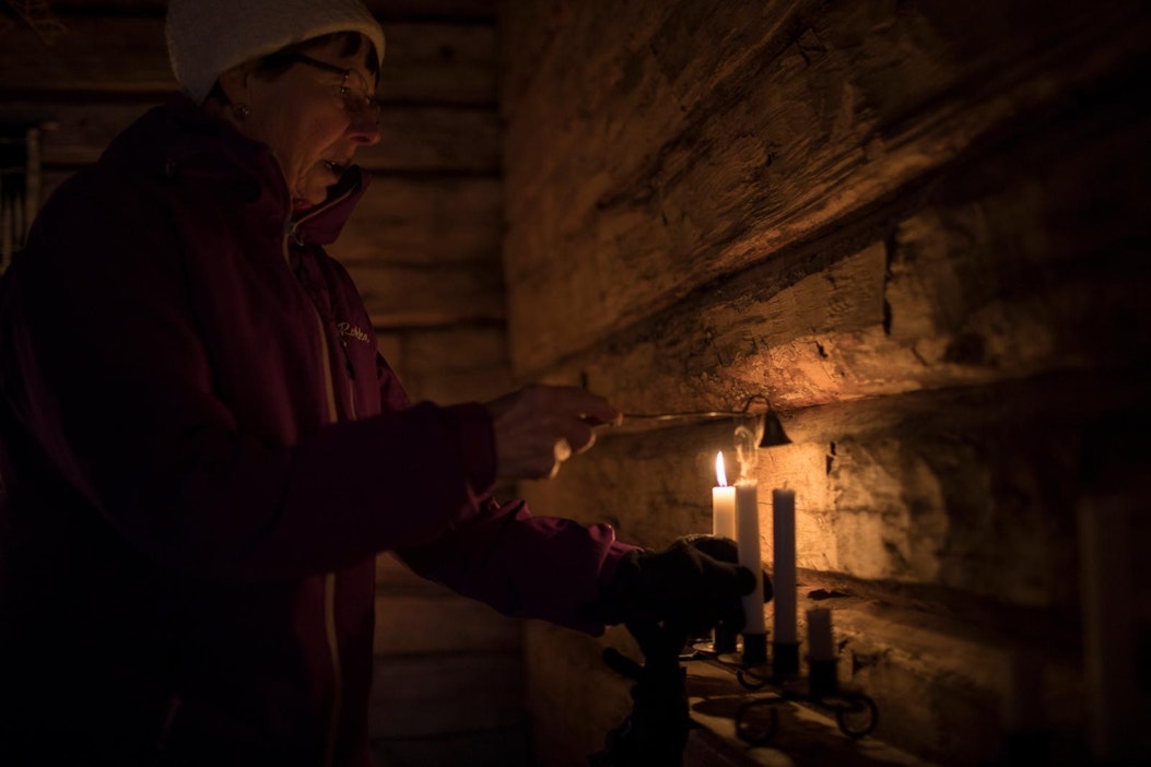 Tunnelmallinen hymni on kuulunut kuorojen ohjelmistoon jo pitkään.
