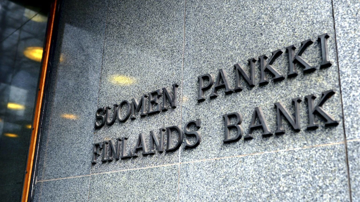 Suomen Pankin mukaan talouskasvu on piristynyt yksityisen kulutuksen johdolla. Loppuvuoden aikana myös viennin odotetaan voimistuvan. LEHTIKUVA / EMMI KORHONEN