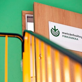 MHY Pirkanmaan toimisto Hämeenkyrössä.

metsänhoitoyhdistys metsänhoito