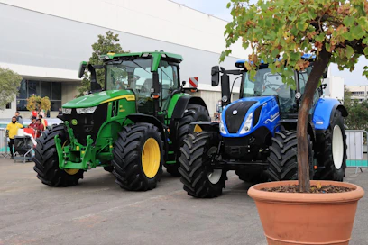 Tractor of the Year 2022 -palkinnon voitti John Deere 7R 350 -traktori, Sustainable Toty -sarjan voittajaksi tuomaristo äänesti New Holland T6-180 Methane Power -traktorin. Koneviesti edustaa Suomea kilpailun tuomaristossa.