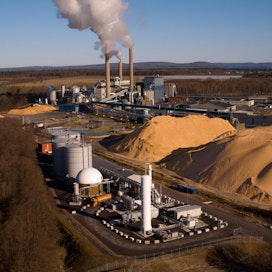 Stora Enso tuottaa Nymöllassa vuosittain 340 000 tonnia sellua ja 485 000 tonnia puuvapaata toimistopaperia. Jatkossa prosessivesistä tehdään biokaasua 75–80 gigawattituntia vuodessa.
