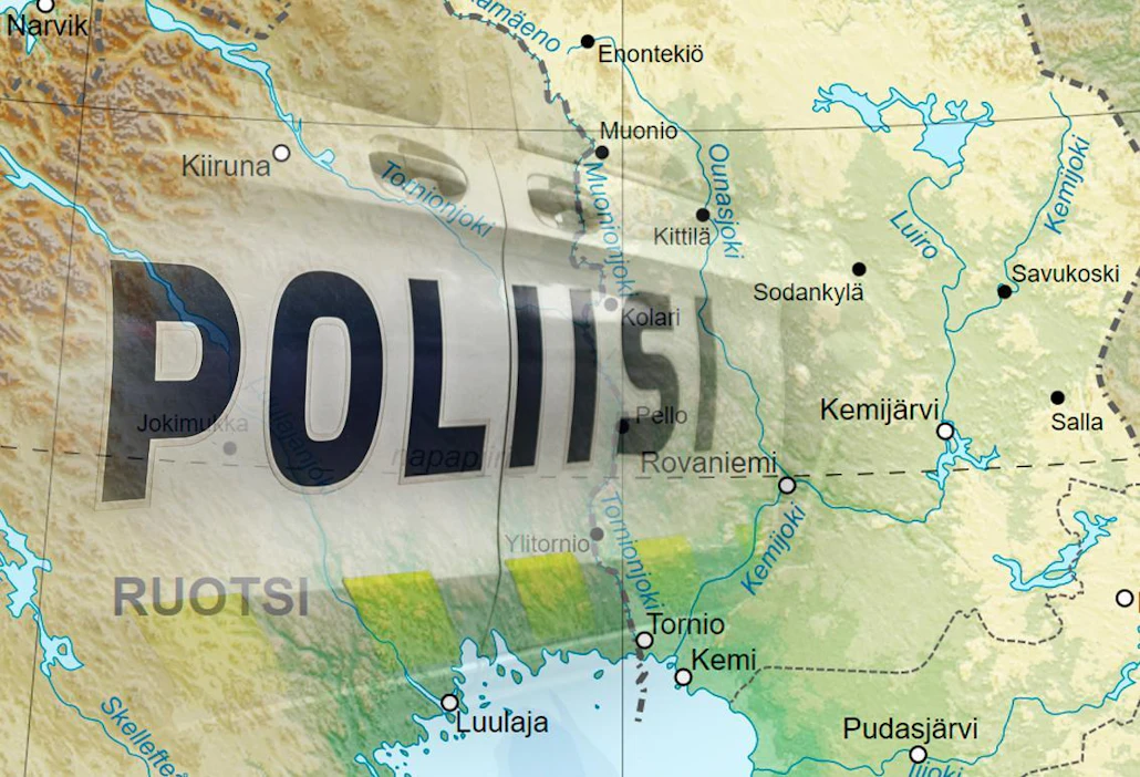 Uusi yhteistyö keskittyy raja-alueella Enontekiön, Kolarin, Muonion, Pellon, Tornion ja Ylitornion kuntiin, sekä Ruotsin puolella Haparandan, Kirunan, Pajalan ja Övertorneån kuntiin.
