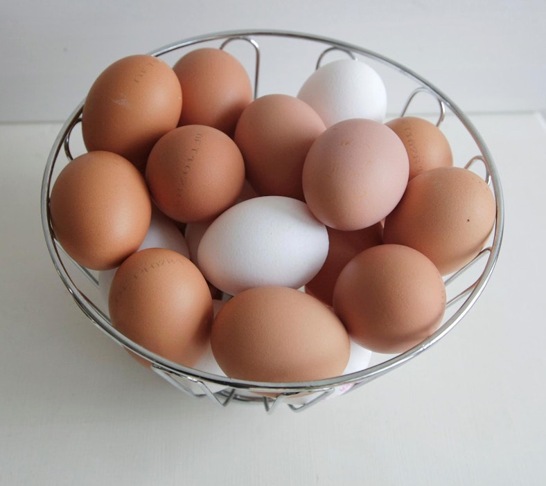 Belgialaisministeri: Hollanti löysi munista myrkkyjä jo marraskuussa -  Maatalous - Maaseudun Tulevaisuus