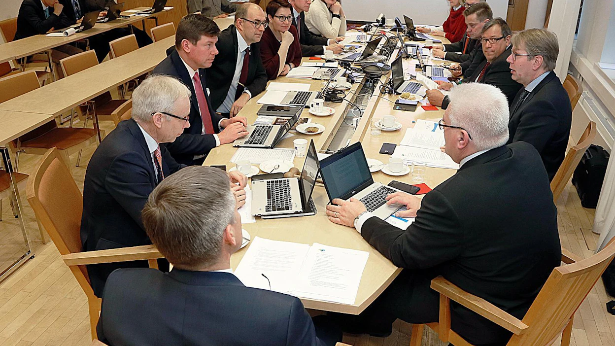 MTK:n johtokunta totesi keskiviikkona, ettei reilun kaupan pelisäännöistä päästy vapaaehtoiseen sopuun.