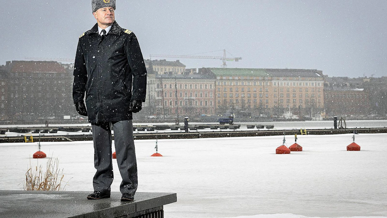 "Moni upseeri näkee kansainvälisen toiminnan osana uraa ja ne ovat mielekkäitä tehtäviä. Pitää miettiä myös, miten Puolustusvoimat voi hyödyntää ulkomailta saatua osaamista", Upseeriliiton Ville Viita sanoo.