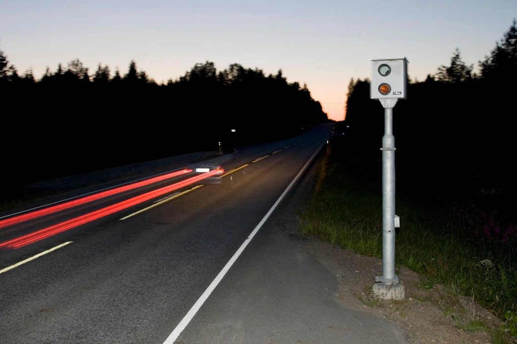 Aktiiviset kamerapaikat näkyvät myös navigaattoreissa, jos niissä on liikennetiedot päivittävä ominaisuus