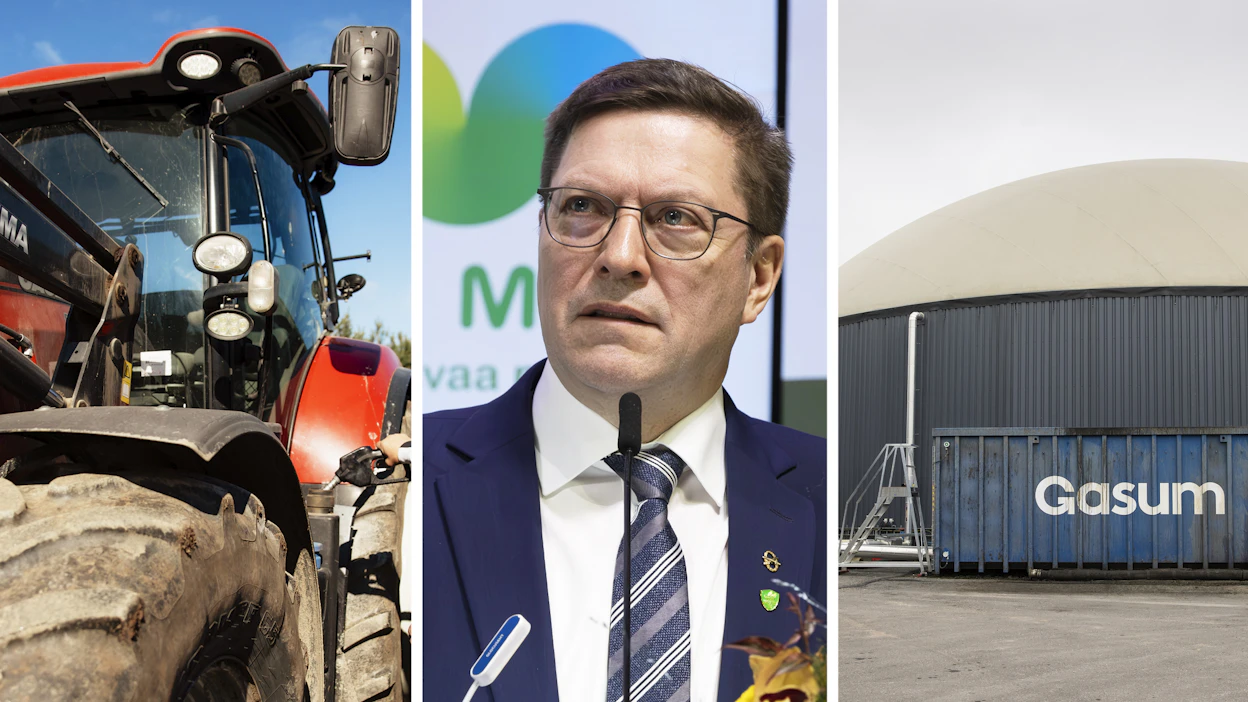 MTK:n toiminnanjohtaja Jyrki Wallin arvioi, että maailmanlaajuinen energiakriisi todennäköisesti pitkittyy ja pahenee.