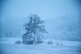 Sunnuntaiksi lumisateita on luvassa Etelä-Suomeenkin.