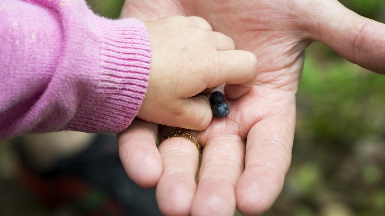 Muistisairautta voi olla vaikea huomata.