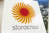 Stora Enson johtoryhmä muuttuu.