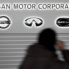 Uutistoimiston mukaan asiasta odotetaan lisätietoa ensi torstaina, jolloin Nissan kertoo viime vuoden tilikautensa päätöksestä.