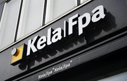 Etuuseroihin vaikuttavat Kelan tilasto- ja tietovarastoryhmän tilastopäällikkö Vesa Ylösen mukaan eniten kunnan väestön ikärakenne, terveydentila ja työllisyystilanne. LEHTIKUVA / EMMI KORHONEN