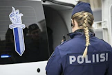 Erityisen synkkä kuukausi oli syyskuu, jolloin henkirikoksia tuli tietoon 16. LEHTIKUVA / Emmi Korhonen.