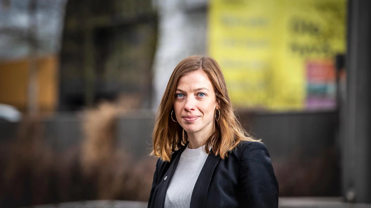 Vasemmistoliiton puheenjohtaja Li Andersson arvioi, että puolueilla on nyt enemmän yhteen sovitettavia asioita, kuin miltä vielä viime viikolla vaikutti.