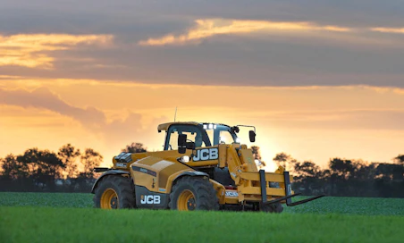 JCB sai vertailun parhaimmat kokonaispisteet.