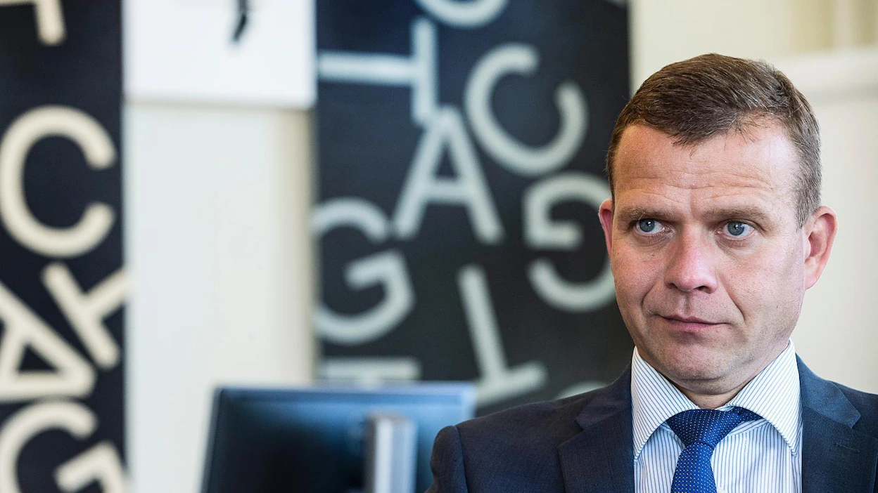 Koskiensuojelulaki estää voimalan rakentamisen Iijoen vesistöön niiltä osin, joihin Kollajan allas vaikuttaisi. Petteri Orpo ei sitä lähtisi sormeilemaan.