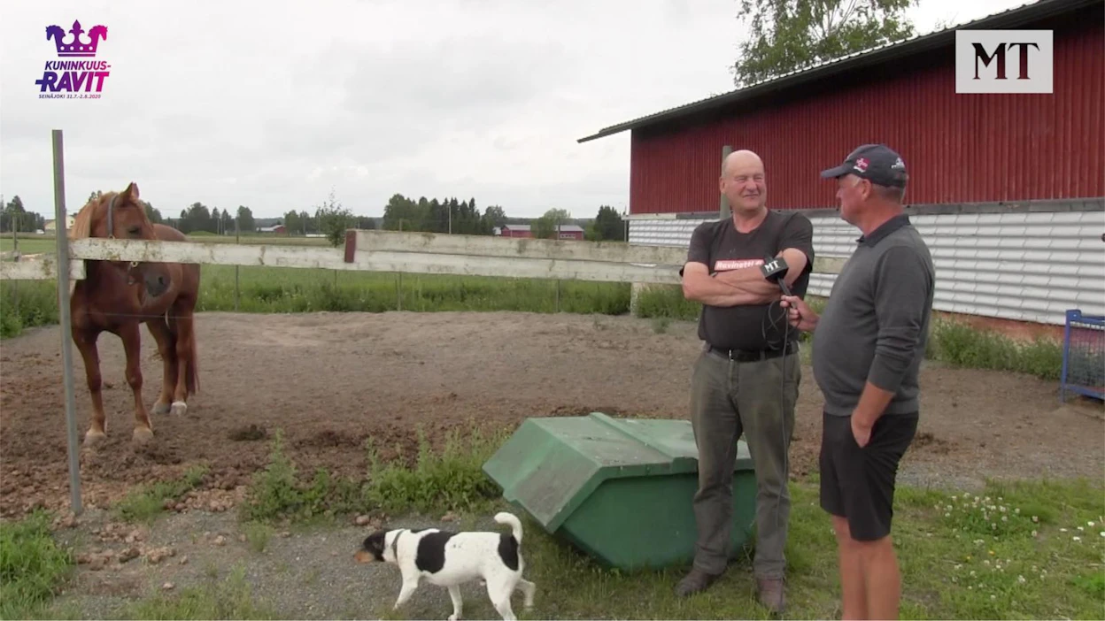Akaasian ennätysniukka 0,4 sekunnin häviö Turussa on Ari Oja-Nisulan mielessä yllättäen suurempi voitto kuin kuningattaruus Rovaniemeltä.