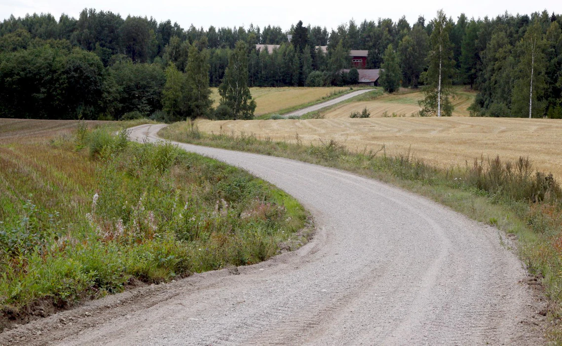 Suomalaiset haluavat turvata palvelut koko maassa, vaikka sitten valtion toimilla.