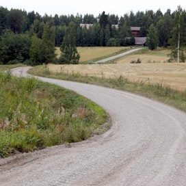 Suomalaiset haluavat turvata palvelut koko maassa, vaikka sitten valtion toimilla.