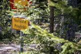 Tiekunnan puheenjohtaja Kiimingistä herättelee keskustelua tiekuntien tehtävistä. Kuvituskuva.