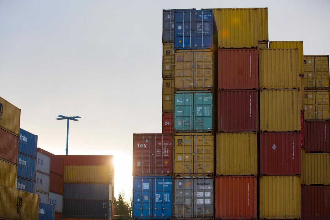 Japaniin laivataan nyt entistä enemmän sahatavaraa havupuuvyöhykkeeltä – myös Suomesta.