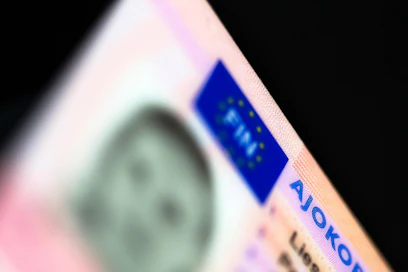 Suomi ei ole liittynyt direktiivin edellyttämään EU:n ajokorttiverkostoon.