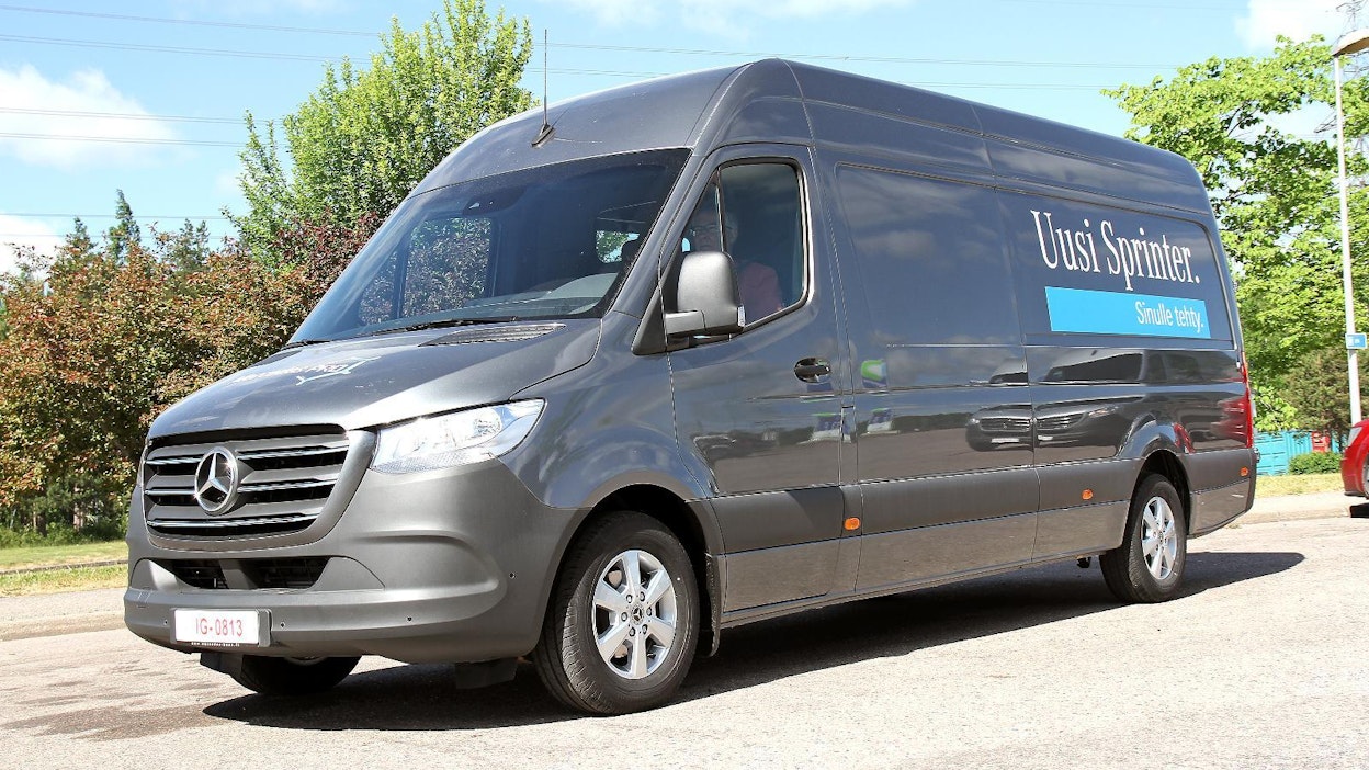 Uuden mallin myötä eri vaihtoehtoja on noin 30 % aiempaa enemmän. Kaikkiaan eri variantteja on yli 1 700 kappaletta.