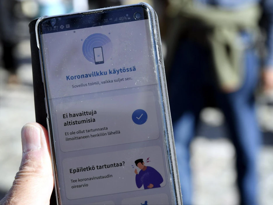 Sitran mukaan uuden teknologian hyödyntäminen parantaisi terveydenhuollon kestävyyttä poikkeusoloissa.