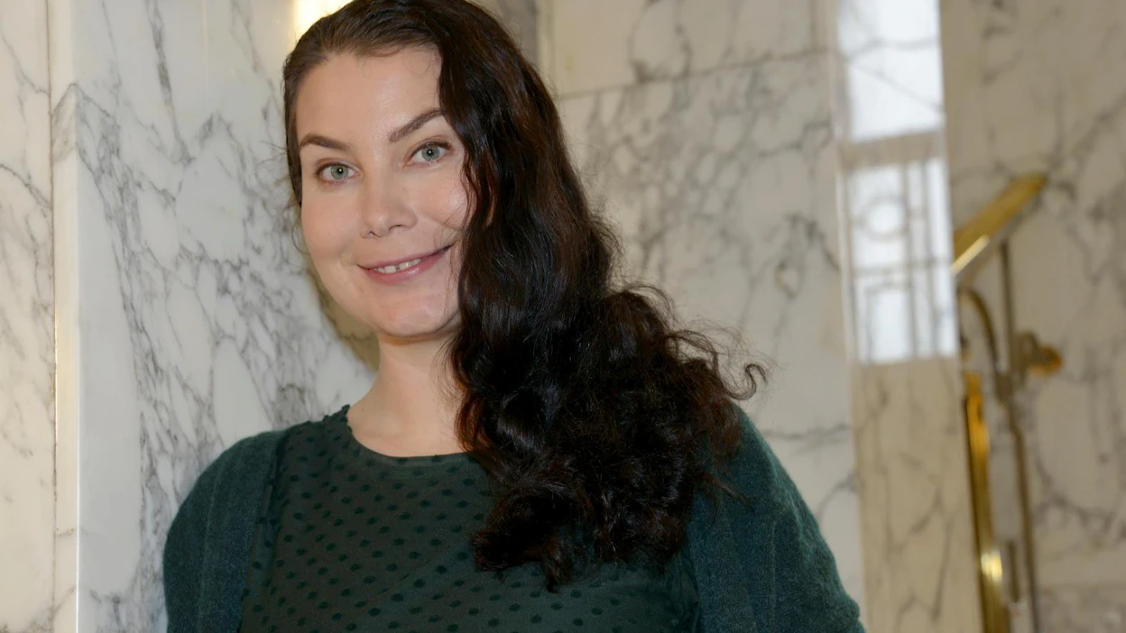 "Luonnon monimuotoisuuden turvaaminen on ilmastonmuutoksen torjunnan ohella tärkein tehtävämme elinkelpoisen planeetan säilyttämiseksi. Jos nyt käsillämme olevat keinot eivät riitä, tarvitsemme Suomeen luontolain", Emma Kari kirjoittaa blogissaan.