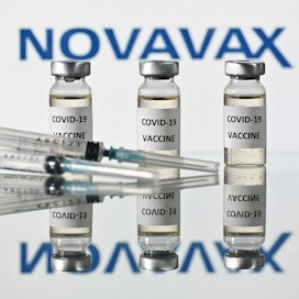Novavaxin rokote on viides EMAn hyväksymä koronarokote.