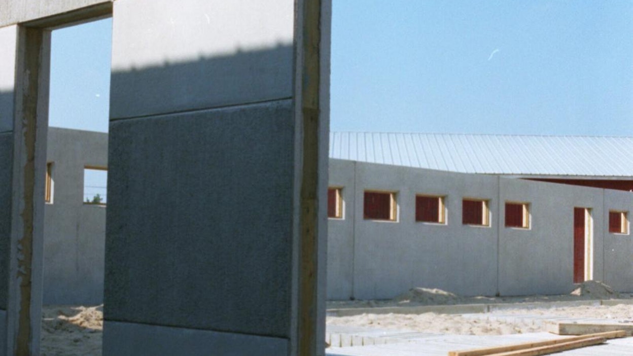 Alkujaankin suuret tilat ovat todennäköisimpiä laajentajia.