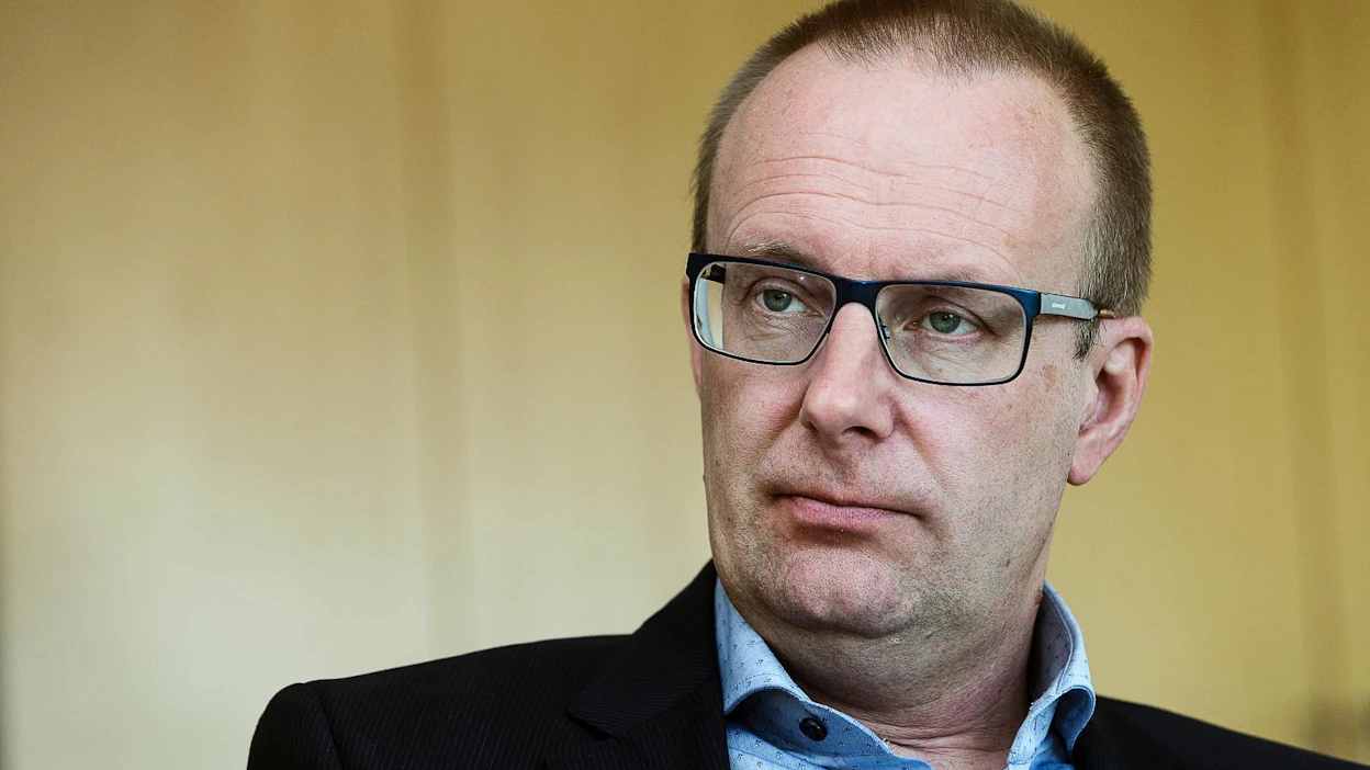 SAK:n puheenjohtajan Jarkko Elorannan mielestä hallitus on kiristänyt ilmapiiriä ehdottomalla muutoksia työttömyysturvaan.