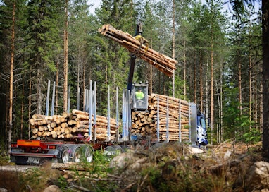 Vesa Kärkkäinen - Maaseudun Tulevaisuus