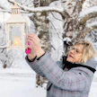 Kaikkein tärkeintä on alkaa puhua, eikä vain sulloa vaikeuksia mielen kätköihin, toteaa kuusi vuotta tukihenkilönä toiminut Teija Airaksinen.