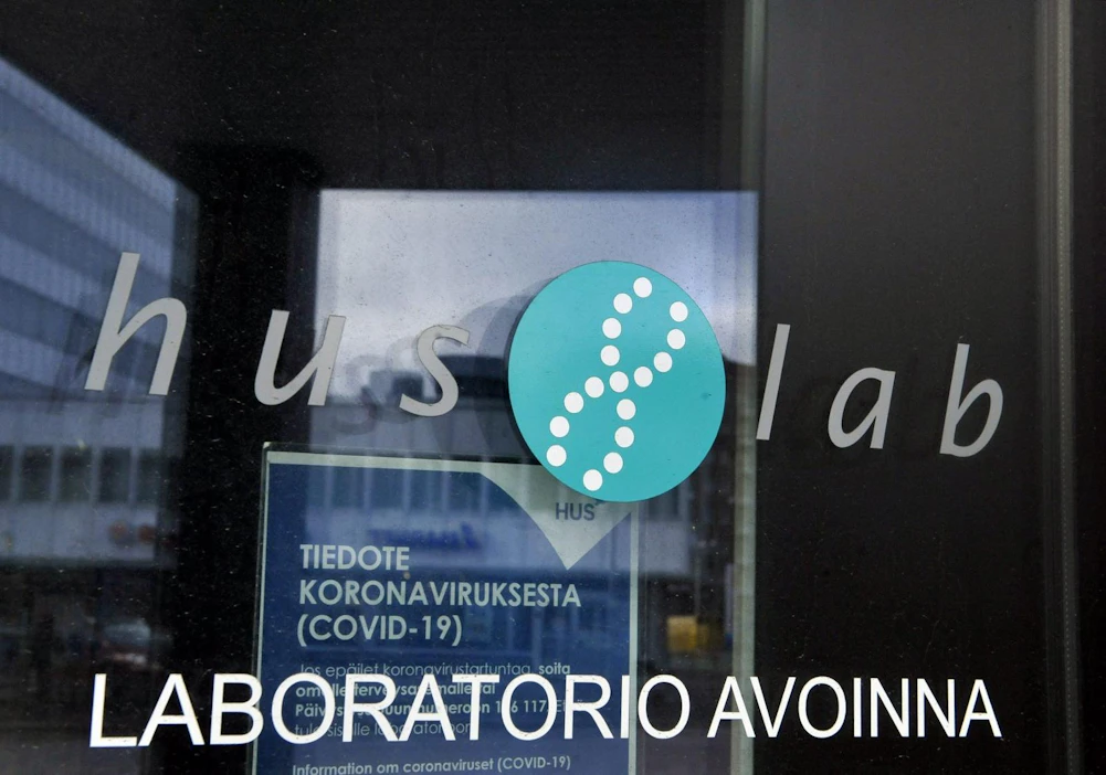 Koronaviruksen saaneita sairastuneita on Helsingin ja Uudenmaan sairaanhoitopiirissä kaikkiaan 378.