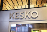Kesko paransi kolmannella neljänneksellä sekä liikevaihtoaan että tulostaan. 