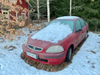 Henkilöautojen kierrätys kasvoi noin kolmanneksella viime vuonna.