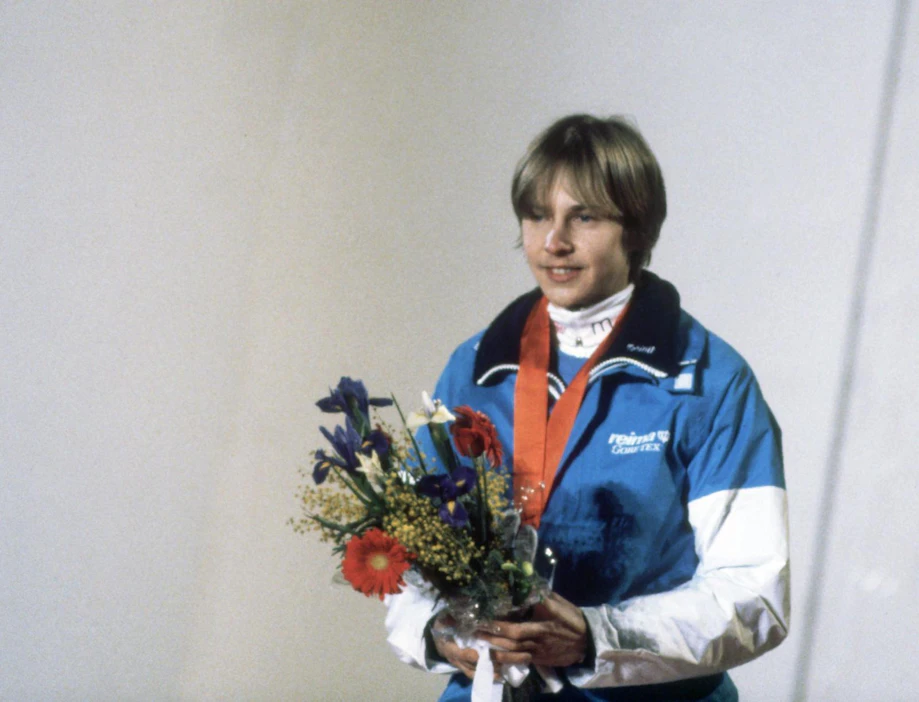 Matti Nykänen voitti uransa aikana viisi olympiamitalia, joista neljä oli kultaisia ja yksi hopeinen.