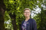 Vihreät esittää erityistalousalueiden perustamista Itä-Suomeen. Asian puolesta puhuu joensuulainen kansanedustaja Krista Mikkonen (vihr.).