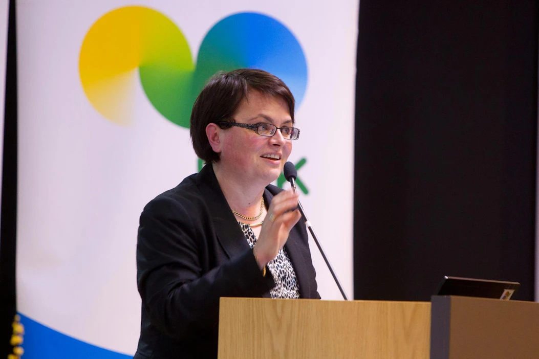 MTK:n maatalousjohtaja Minna-Mari Kaila siirtyy maa- ja metsätalousministeriöön.