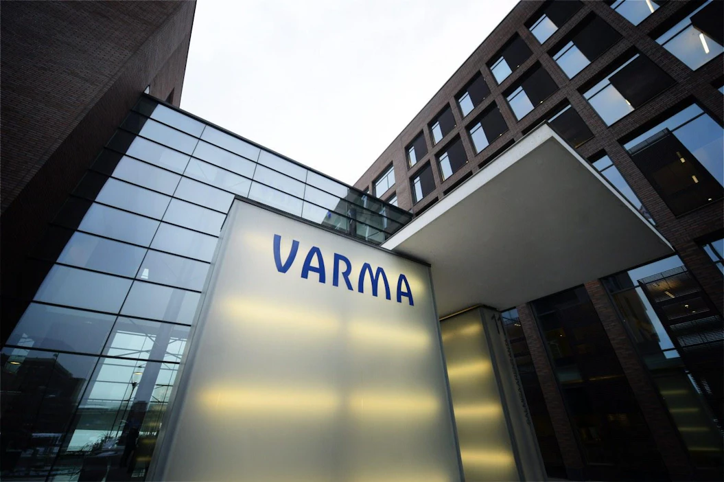 Varman mukaan sijoitustuottojen lasku johtui osakesijoitusten heikosta kehityksestä.