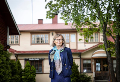 Kaikkien pitäisi pudottaa hiilijalanjälkeään, mutta yleispäteviä ohjeita siihen ei ole, sanoo Sirpa Kurppa.