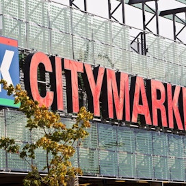 Keskon mukaan K-Citymarketteihin tehty uudistus on vahvistanut yhtiön markkina-asemaa.