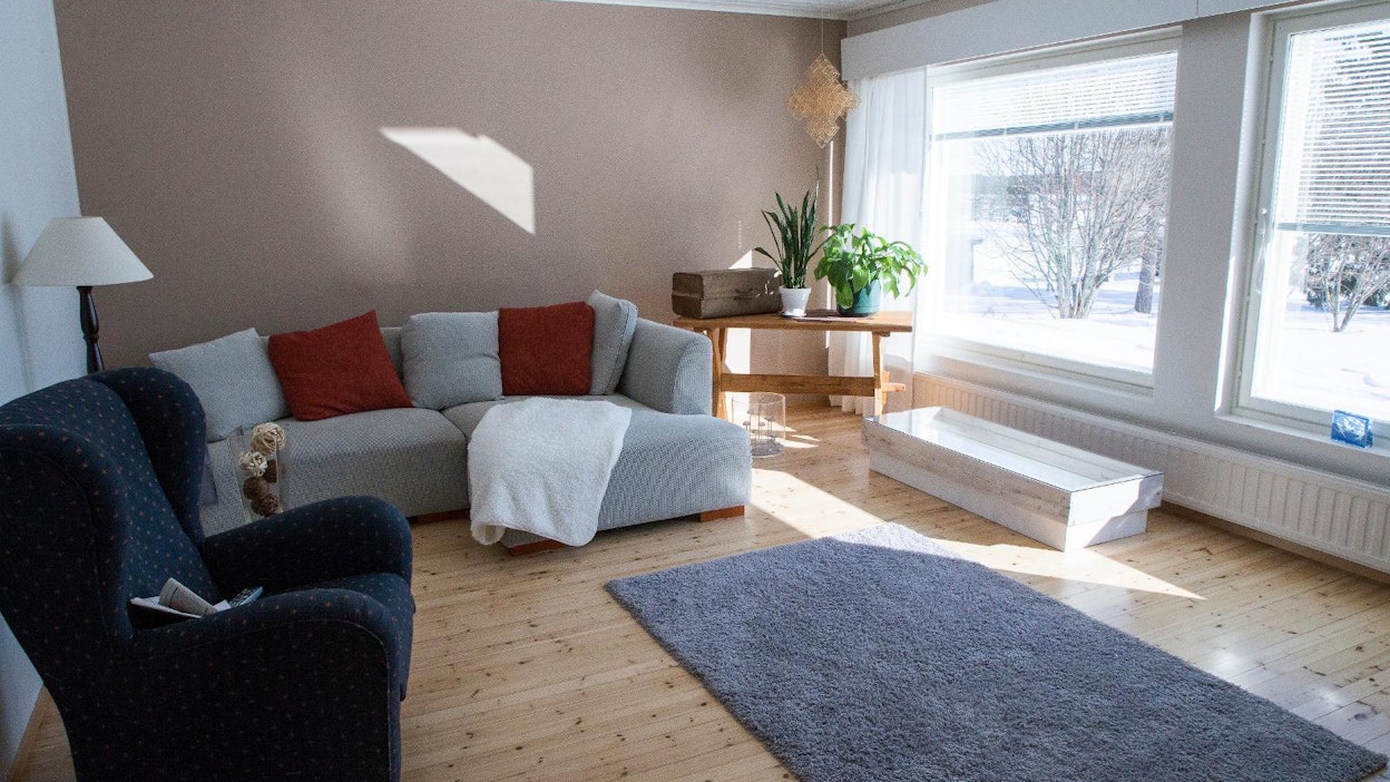 Motivan energianeuvojat varoittavat remonttien tyrkyttäjistä.