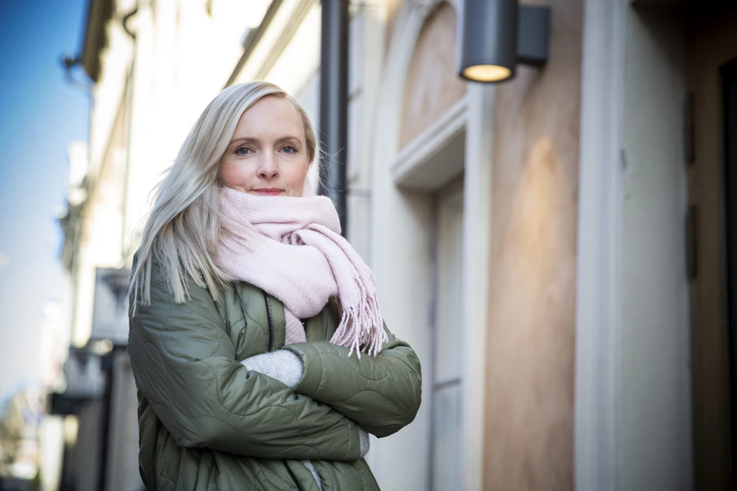 ”Ilmastopolitiikassa EU on pannut sitoumuksiaan toimeen varsin tehokkaasti eri sektoreilla”, Maria Ohisalo sanoo.