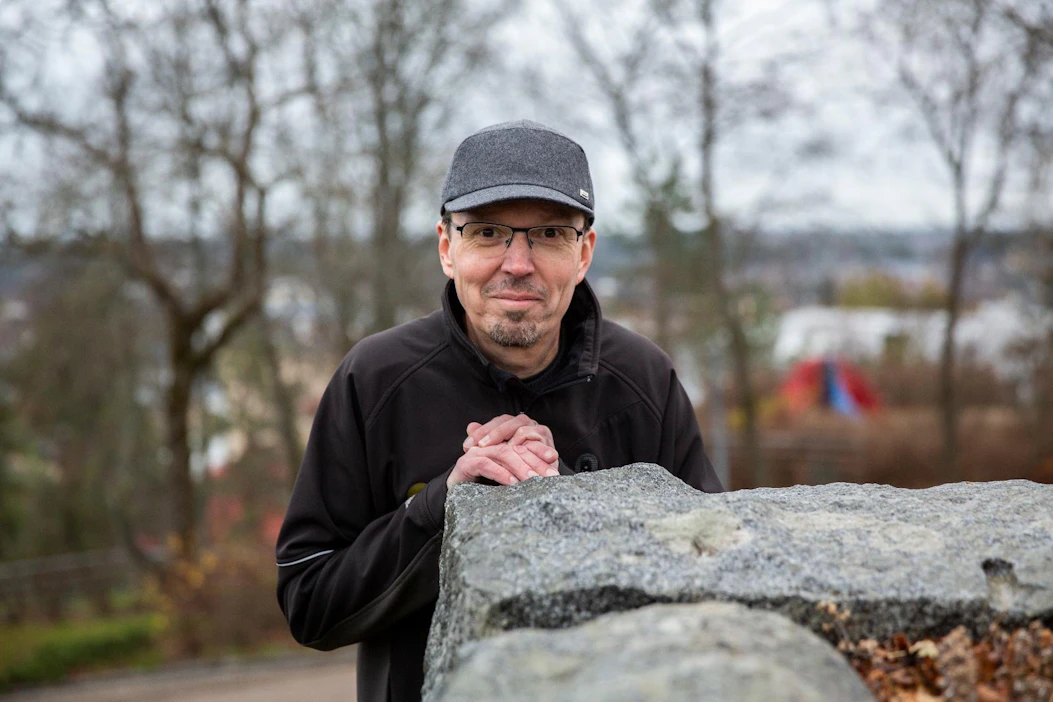 Metsätaloudessa on Vesa Kallion mielestä vähän samanlainen tilanne julkisessa keskustelussa kuin maataloudessa. Asioista perillä olevat eivät juurikaan jaksa osallistua sananvaihtoon.